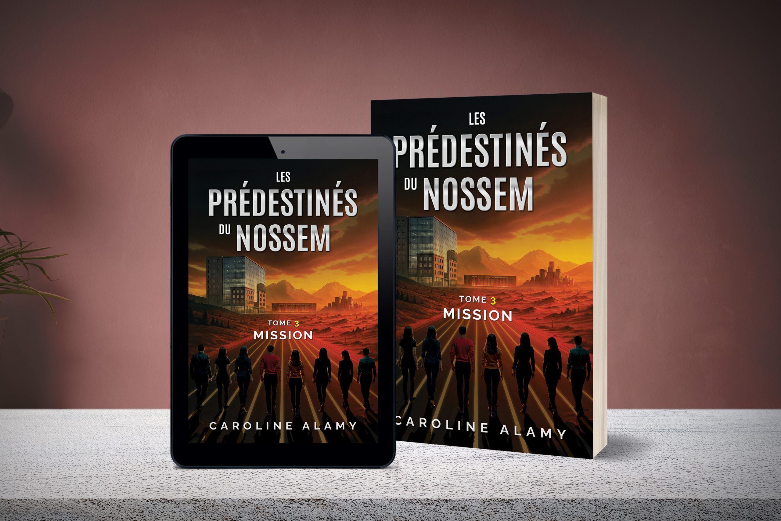 Les Prédestinés du NOSSEM_tome3_MOCKUP